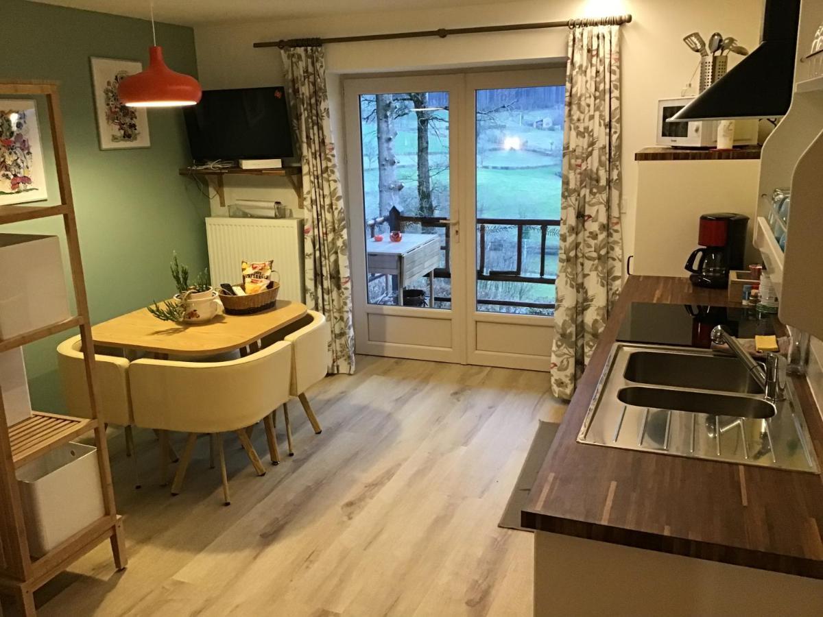 La Mazille , Cossy Vakantiestudio Met Zwembad In Zuid-Bourgogne Anglure-sous-Dun ภายนอก รูปภาพ