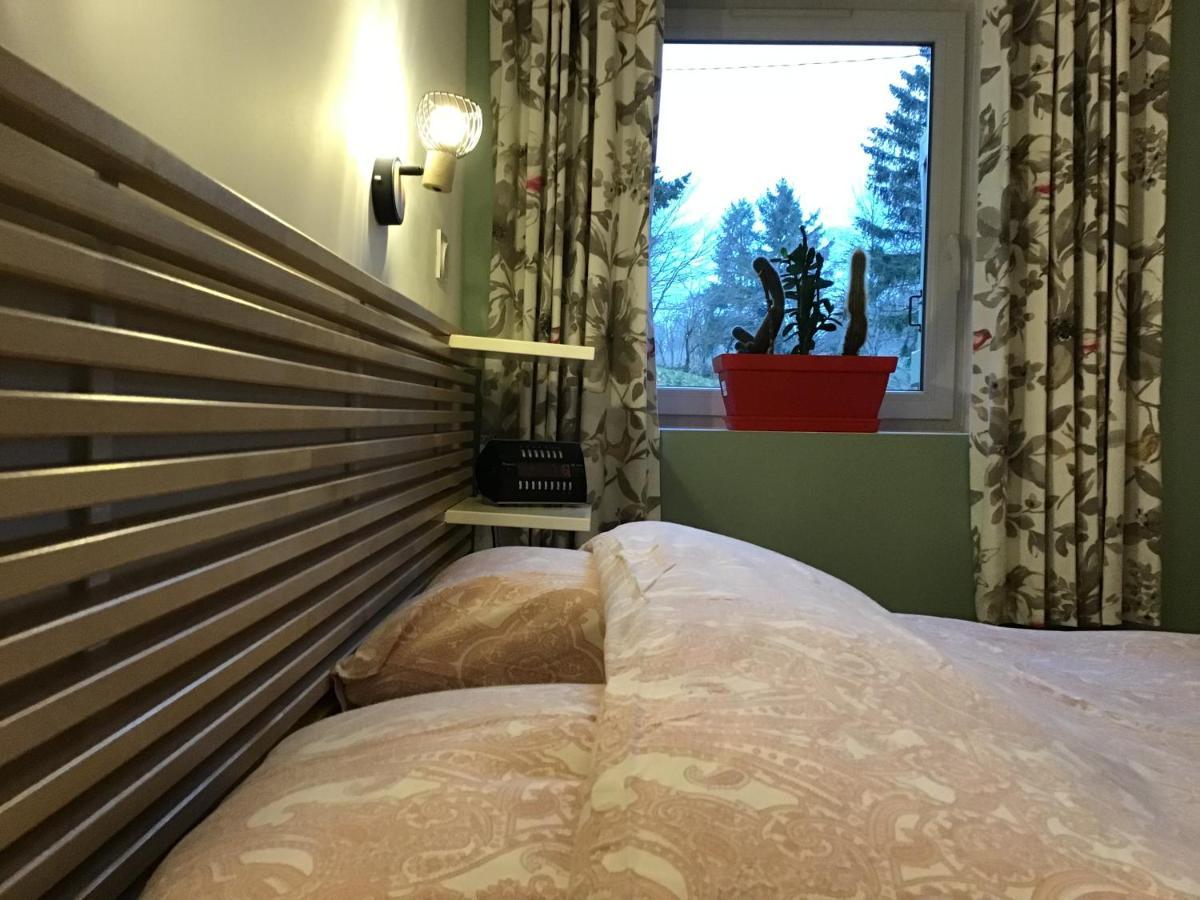 La Mazille , Cossy Vakantiestudio Met Zwembad In Zuid-Bourgogne Anglure-sous-Dun ภายนอก รูปภาพ