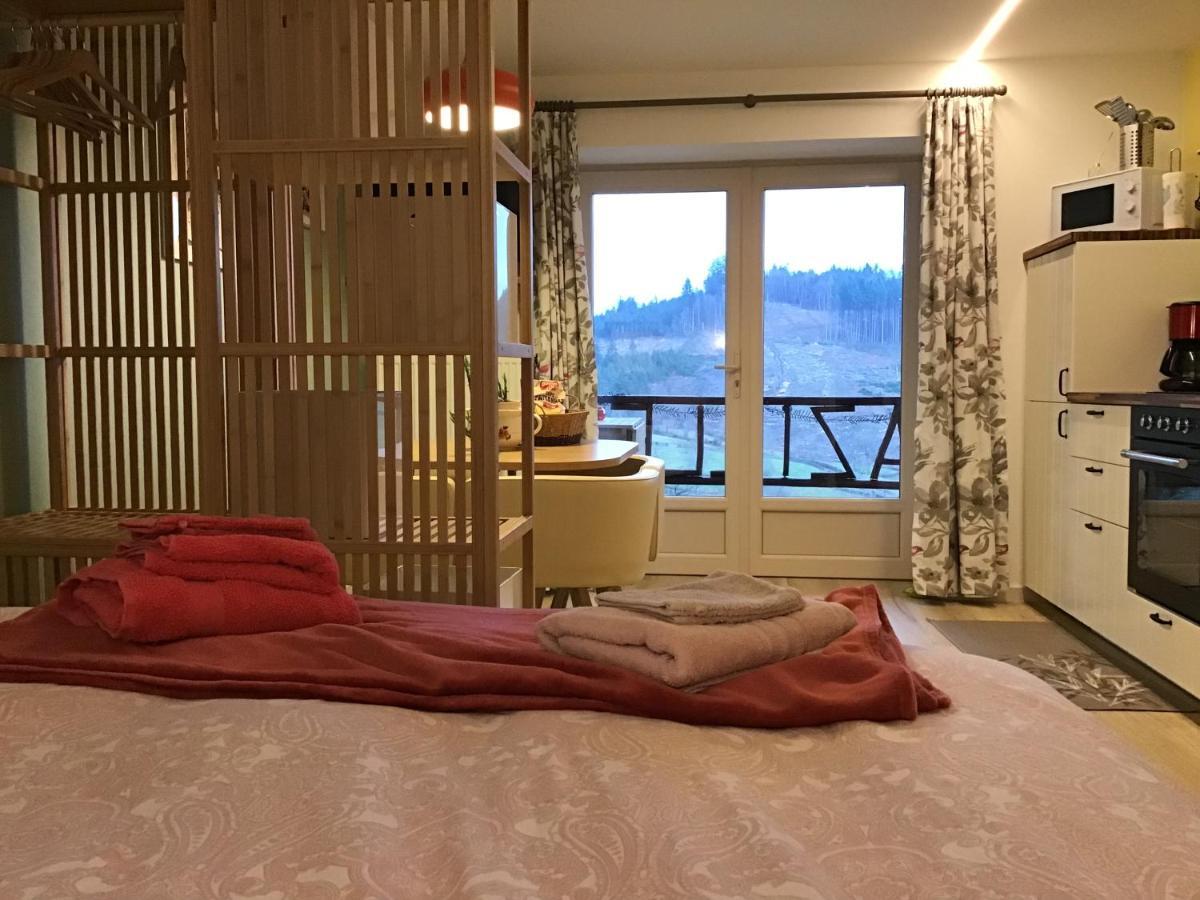 La Mazille , Cossy Vakantiestudio Met Zwembad In Zuid-Bourgogne Anglure-sous-Dun ภายนอก รูปภาพ